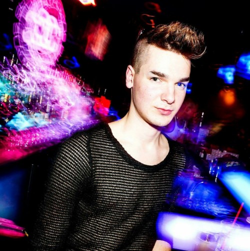 christian-loring:  At CC Slaughters in Portland Oregon 🍸