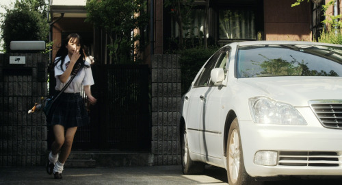 perfectframes:SWEET WHIP / 2013 / TAKASHI ISHII