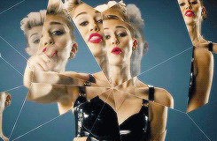 cyrurz:  some of my fave Miley videos xx         