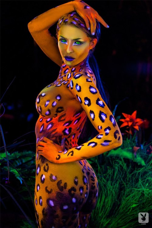 meelikeealot:  Animal Instincts: After Dark…part 3