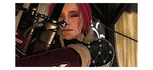 Theres A Lighthouse Not Far From Here, You Know. Since Novigrad, Whenever I See A Beam Of A Lighthouse,