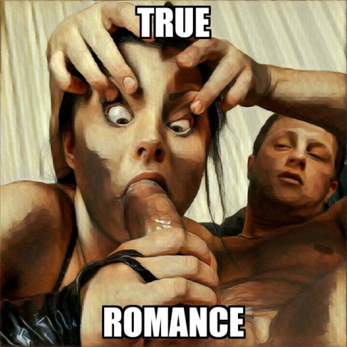 artabuse: True romance