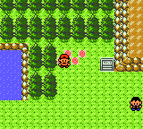 blackthorngym:  Pokémon Gold &amp; Silver Appreciation Post   Silver zicks