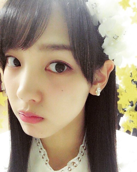 #飯窪春菜 #morningmusume17  #haruna_iikubo