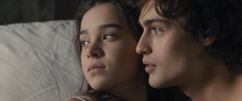 midnight-in-new-york:“Come, gentle night; come, loving, black-browed night;Give me my Romeo; and, wh