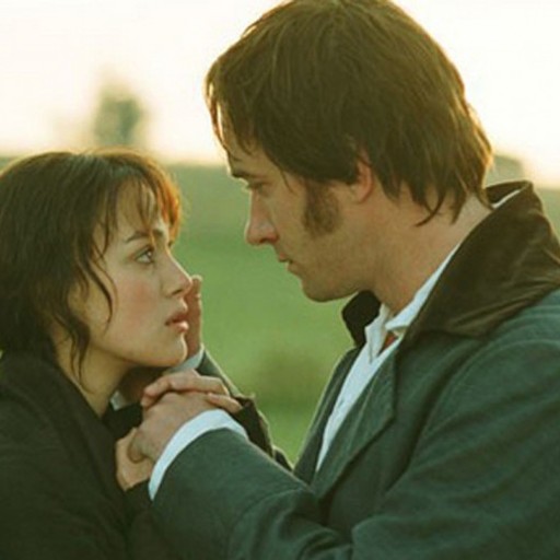 Pride and Prejudice