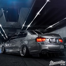 stancenation:DTLA. | Photo by: @jtranphotos