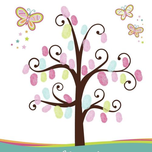 &ldquo;Mariposas, colorines,&hellip; todo un mundo de ilusión para recordar un moment
