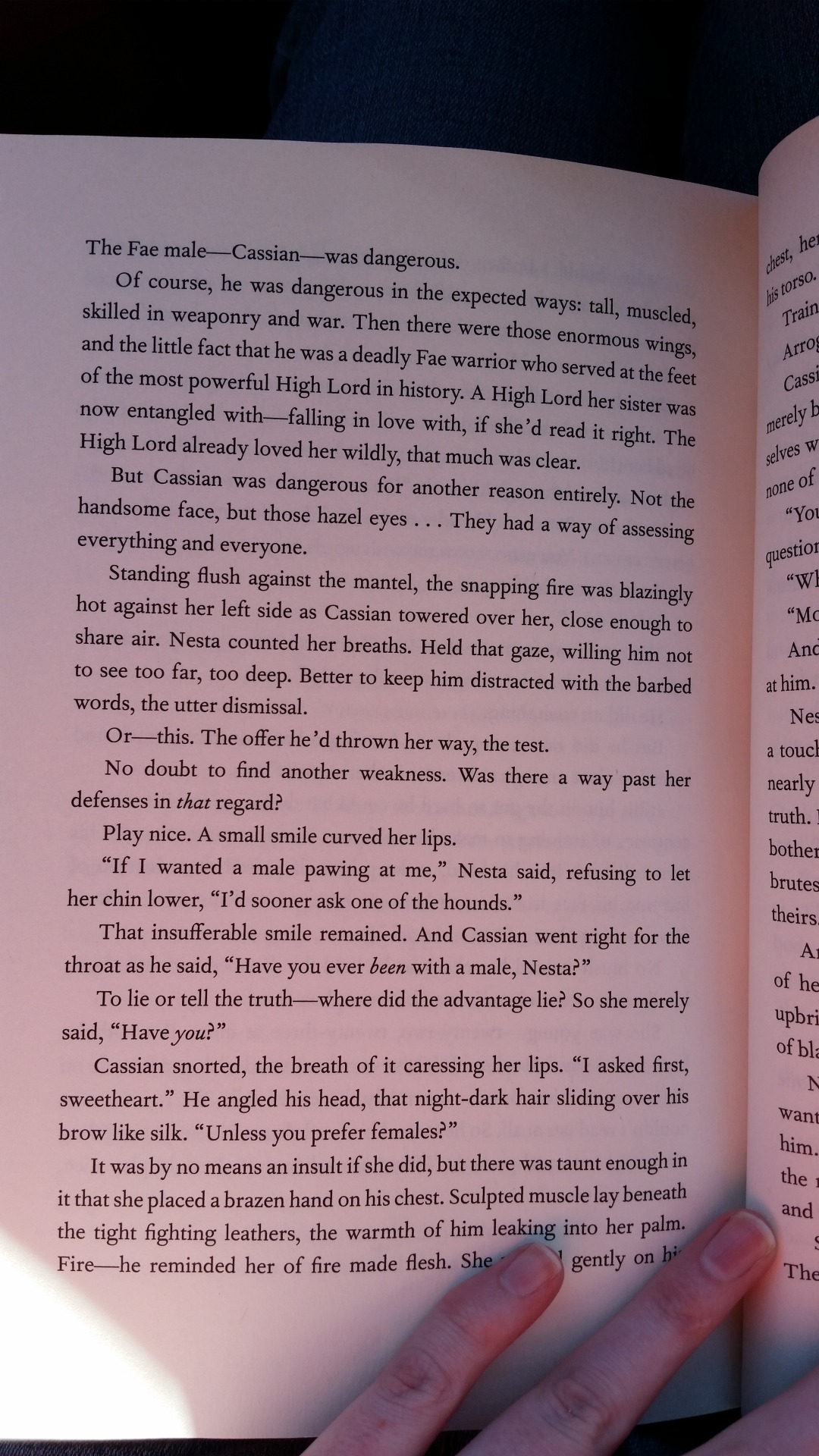 Featured image of post Nesta And Cassian Book Release Date