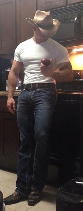 Le Cowboy Francais