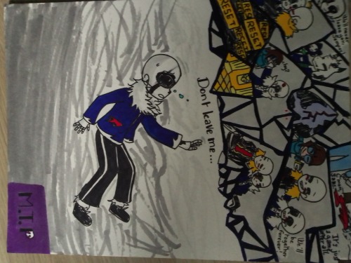 My Recents Edits And Drawings... Sorry For My Absence