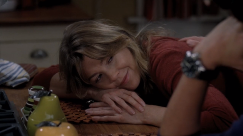 who-are-my-person: Derek: “We will be okay. Just the two of us. If it’s what you want it.”Meredith: 