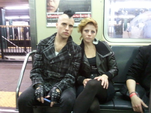 fyneontrees:NYC 2010