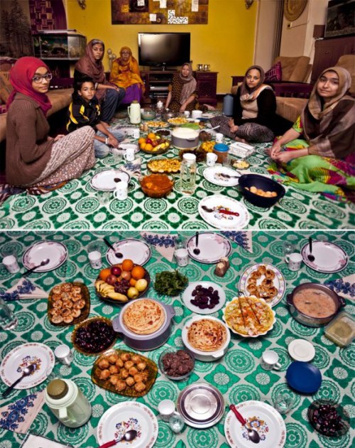 aloofshahbanou:  Screw Time Magazine, but this is beautiful. Iftar in Kabul, Nairobi, Casablanca, Khartoum, Tehran, Beijing, Sanaa, Istanbul, Tunis, & Kano See more here 