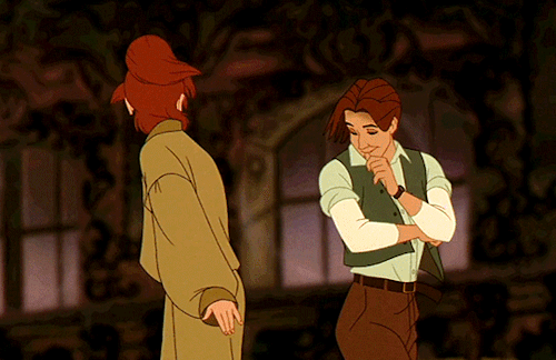 Princesses Don't Marry Kitchen Boys.