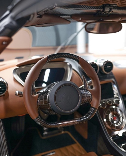 Koenigsegg Agera RS