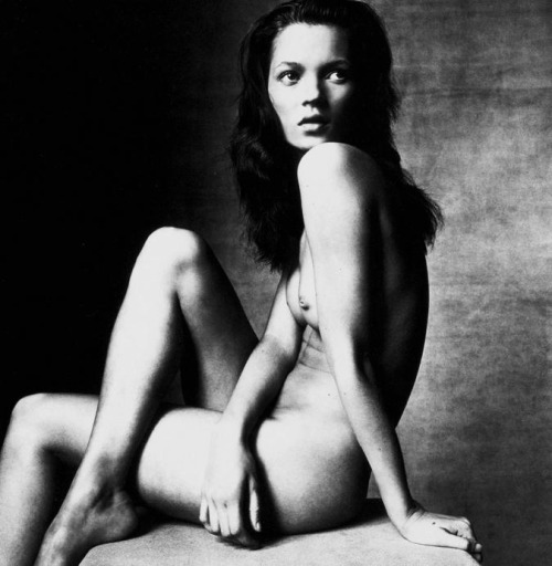 Sex Kate Moss by Irwing Penn pictures