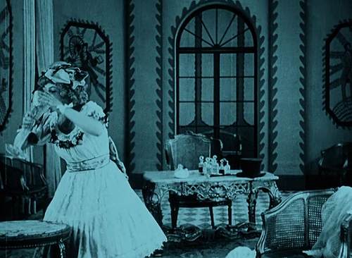 The Doll (Ernst Lubitsch, 1919)