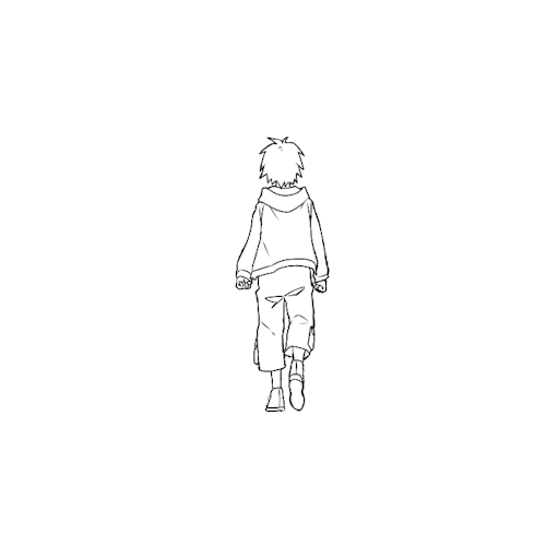 redlhz:    Tengen Toppa Gurren Lagann tracing mad scientist AU 