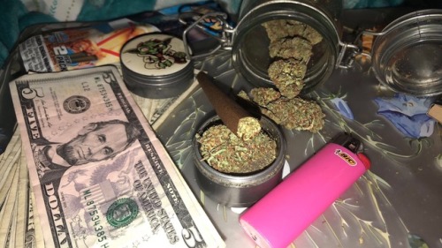 No worries and more money ~ also can you guys guess how long I’ve had my grinder for? Hint : y