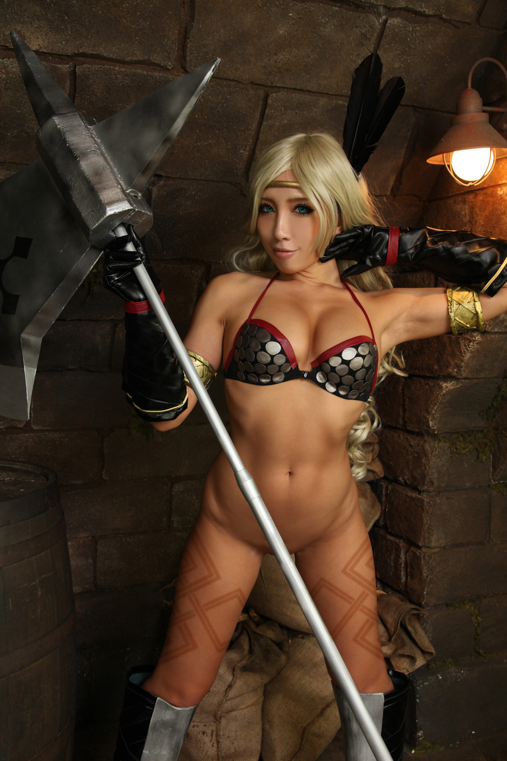 Dragon Crown - Amazon (Nonsummerjack) 1-7