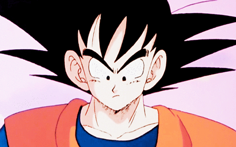 ~ MARRY A MAN WHO SMILES AT YOU LIKE VEGETA SMILES WHEN HE THINKS OF GOKU ~