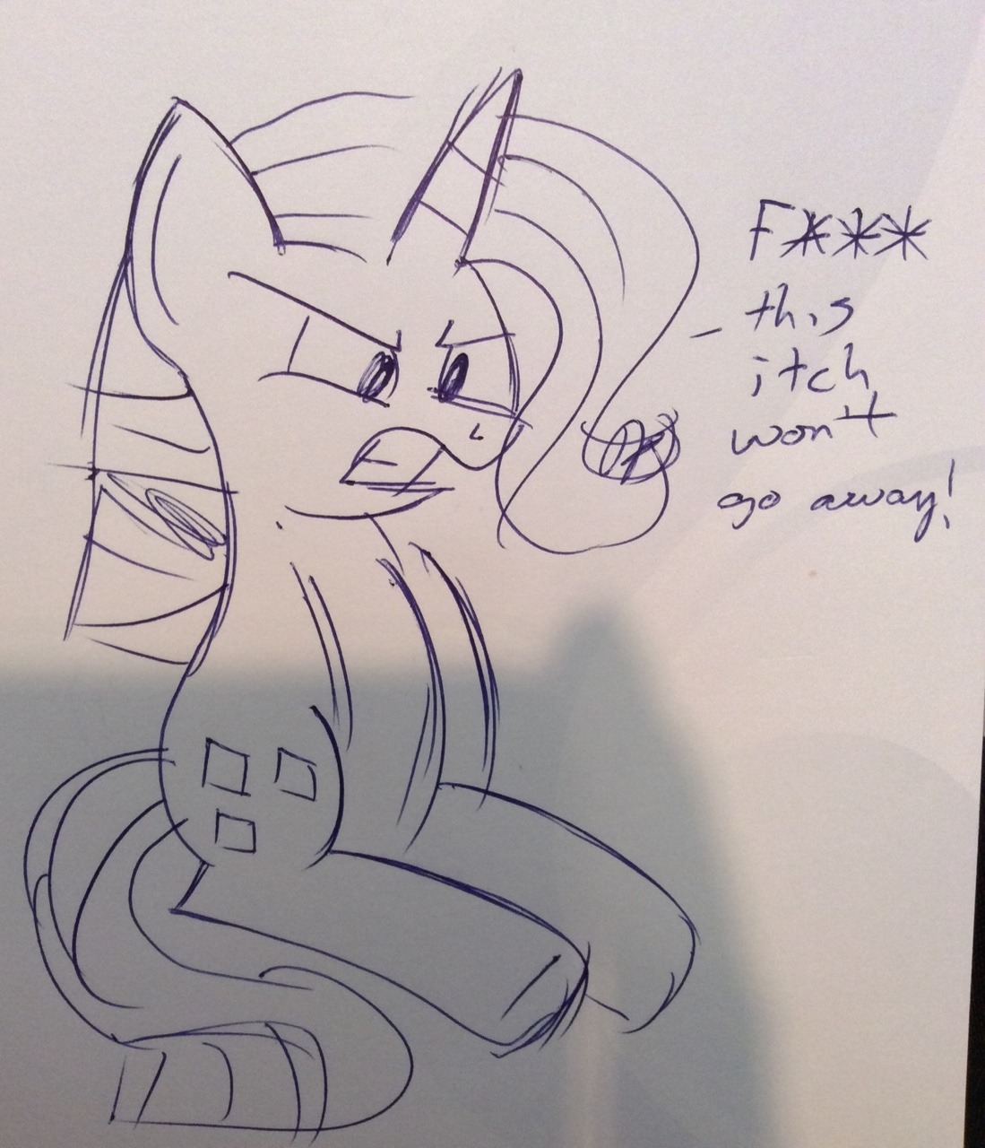 piratedashmod:conspicuouslad:piratedashmod:@ask-wiggles is a bad influence on me.Normally