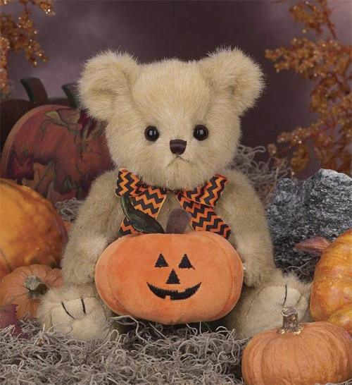 Spooky Bearington Bears [ 1 - 2 - 3 - 4 ] Please don’t delete caption, as it links to the source, th