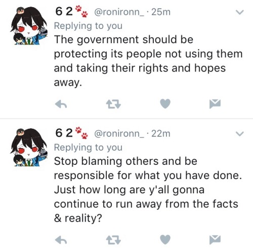 My personal opinion on the South Korean government &amp; its scandal  twitter.com/roniro