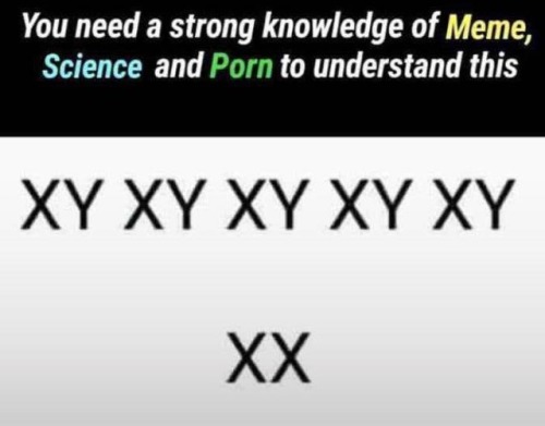 Knowledge Is Power