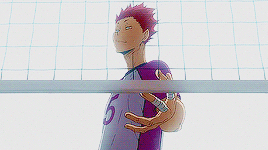 magefeathered:follower appreciation gifset requests!tendou satori, requested by @stunner76