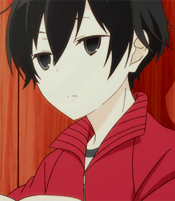Tanaka - Tanaka-kun Wa Itsumo Kedaruge - Episode 01