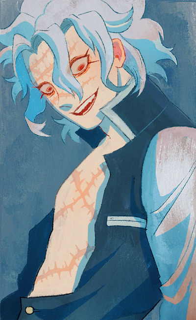ghostbri: meanies