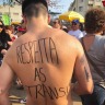 Sex ela é paz pra palestina, fé pra babilônia, pictures