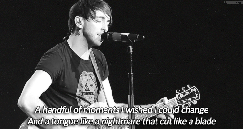 avgaskarth:  All Time Low- Therapy [Watch Here] (Requested by yaybands and thyanchor)