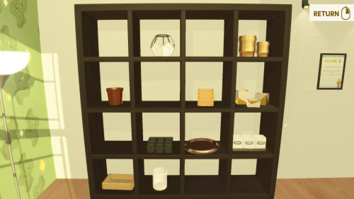 jamo-games: The Botanist is almost complete now. Playtesting is coming back with really good feedbac