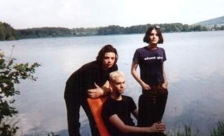 Photoshoot By David Lefranc, 1997