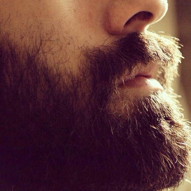beardburnme:  Ticmarin 