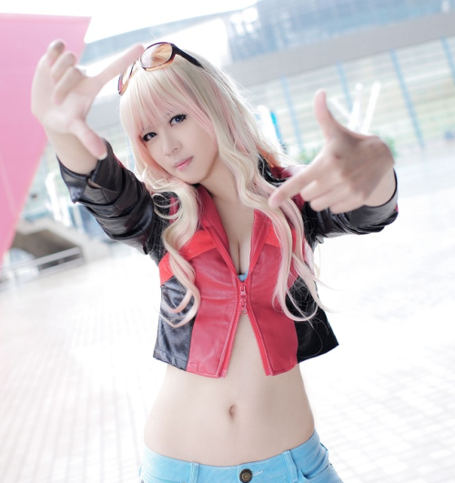 Sheryl Nome - Katagiri