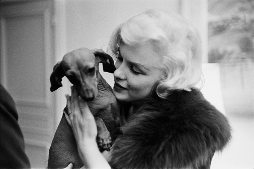 sublimemarilynmonroe-blog: Marilyn Monroe, 1959