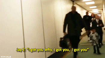 bawdownbitches:  running with daddy 