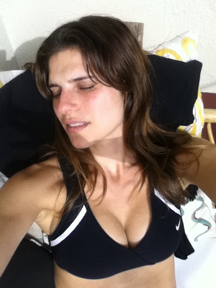 famous-n-hottest:  Lake Bell leaked compilation adult photos