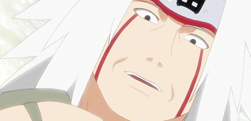 proserpine-pan:  “You can just give up, on me giving up” - Tales of a Gutsy Ninja