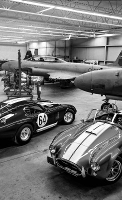 h-o-t-cars:    Shelby Daytona & Shelby