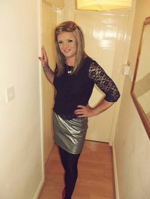 lovecourts:  The wonderful Nadine Coyle x