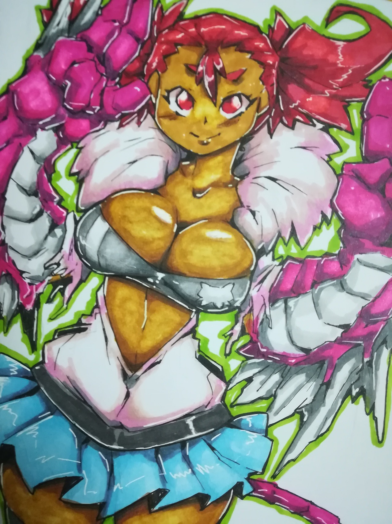 dragoontequila:Tequila test Witherspoon markers &lt; |D’‘‘‘