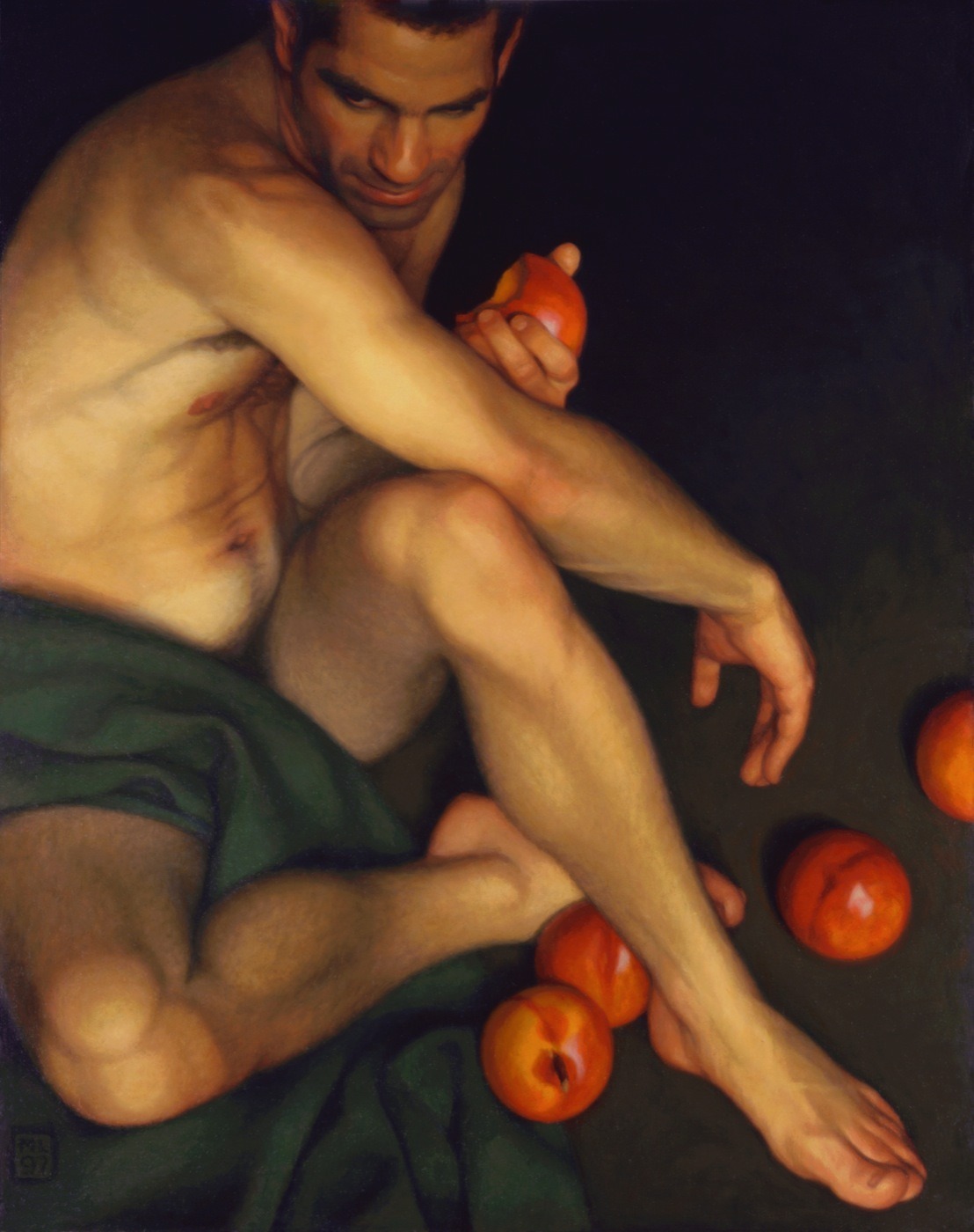 Michael Leonard