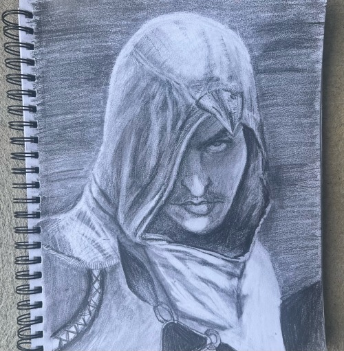 I Dont Think Anyone Will Even See This But I Wanted To Share It Anyway. I Drew Altar And Im So Proud