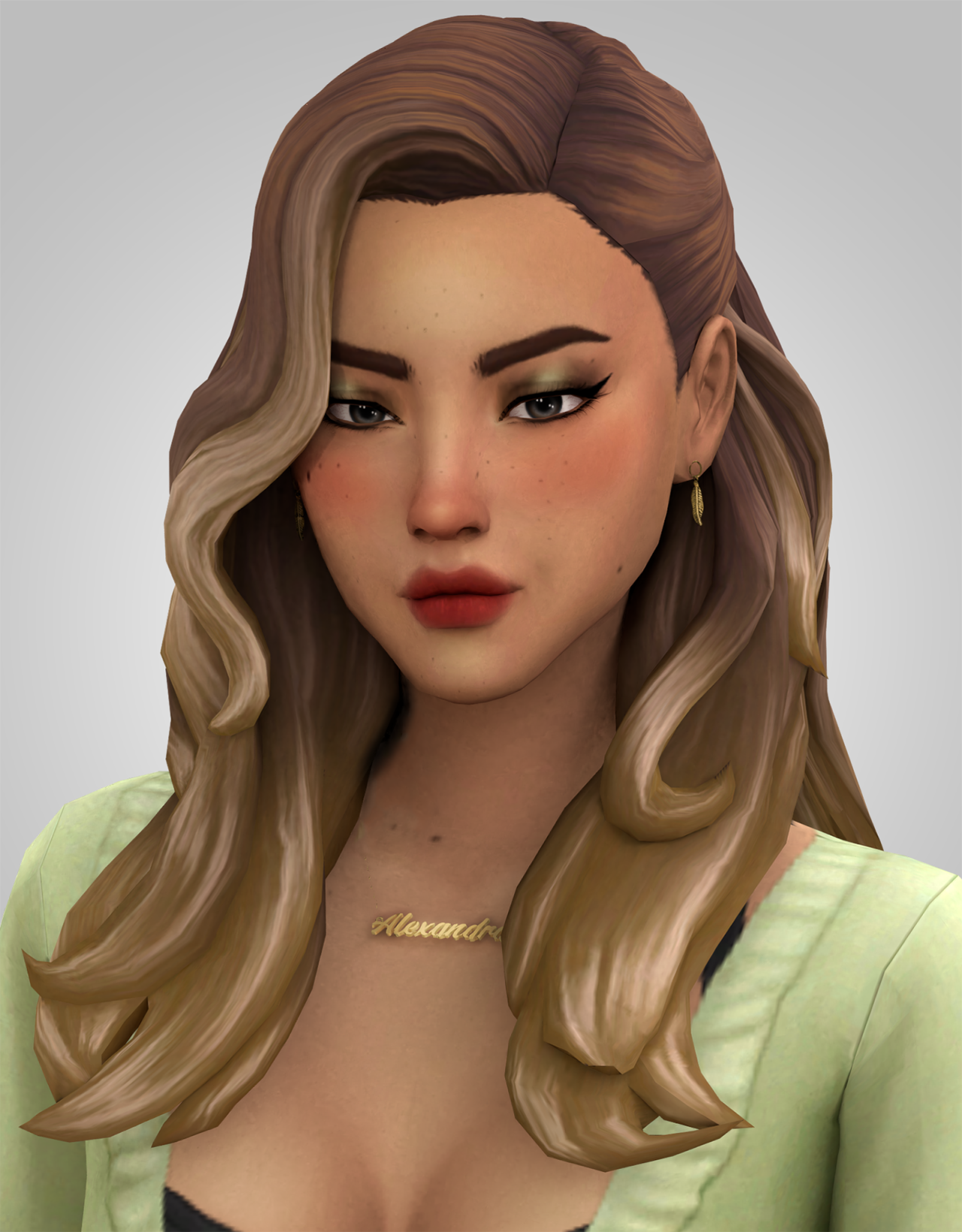 Emily CC Finds — [NICKNAME] Gaming PC [NICKNAME] Gaming