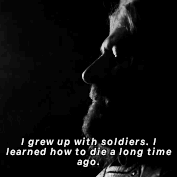 theons:got character tribute ★ ned starkYou think my life is such a precious thing to me, that I wou